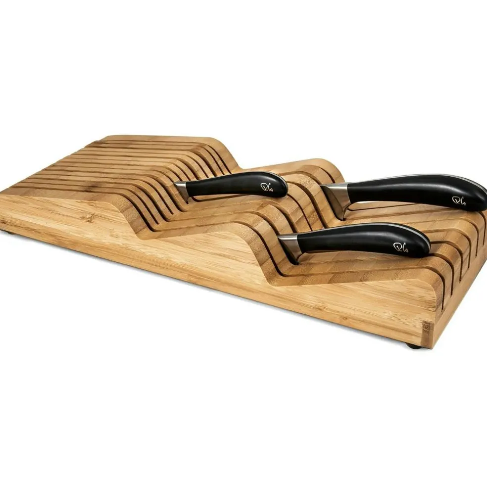 Signature Knife Set, 4 Pieces