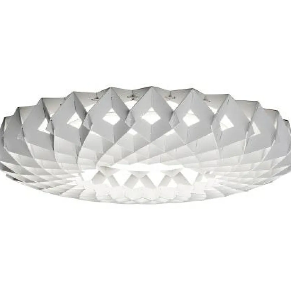 Signature P65 Ceiling Lamp, Brown