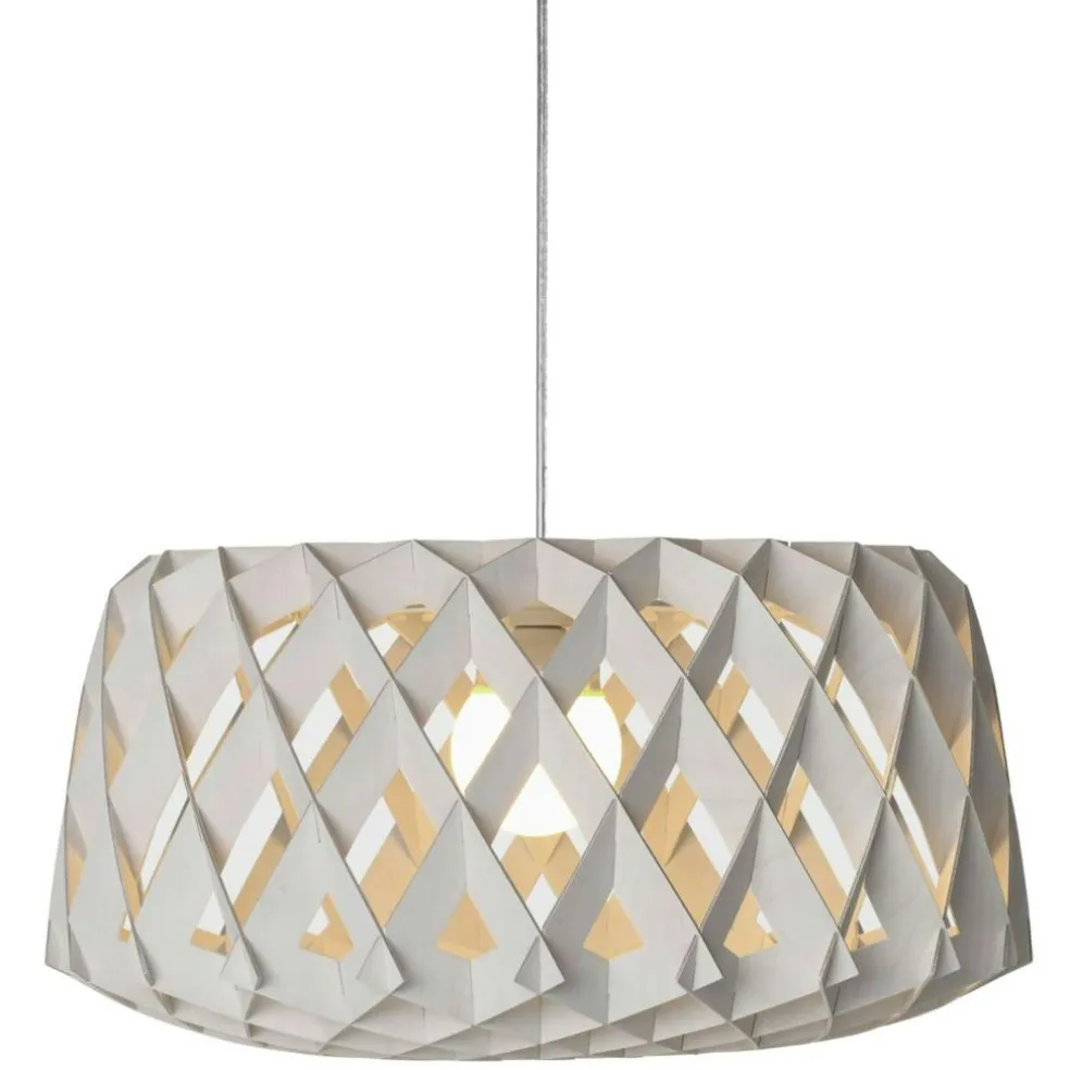 Signature P60 Pendant, Brown