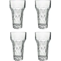Silex Beer Glass 43 cl, 4-pack