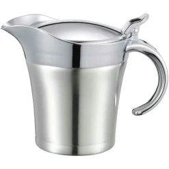 Sissie Sauce Pot