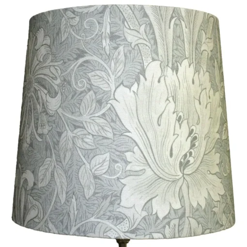 Sixten 25, Honeysuckle & Tulip Light Grey