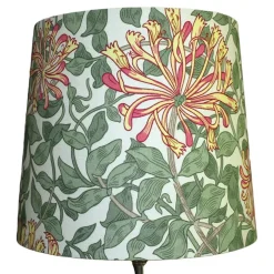Sixten 25 Honeysuckle, Dark Green