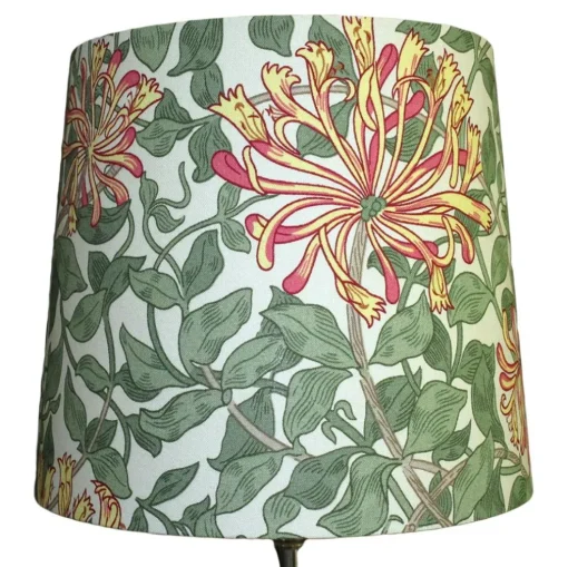 Sixten 25 Honeysuckle, Dark Green