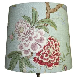 Sixten 25 Oriental Bird, Green