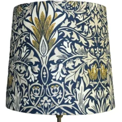 Sixten 25 Snakeshead, Blue