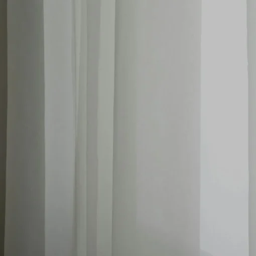 Skir Curtain 289x290 cm,  Greige