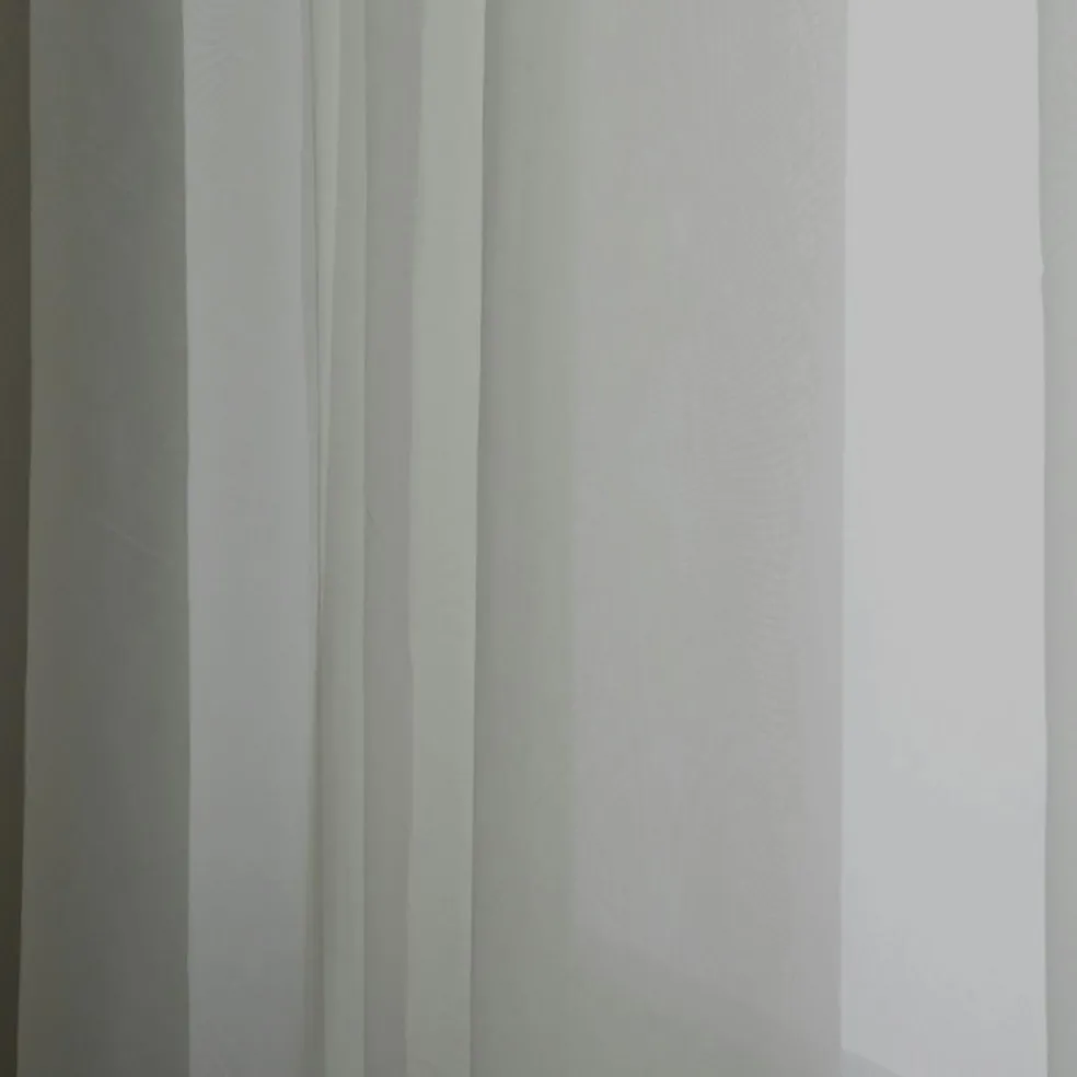 Skir Curtain 289x290 cm,  Greige