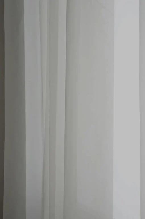 Skir Hotel Curtain 290x250 cm, White