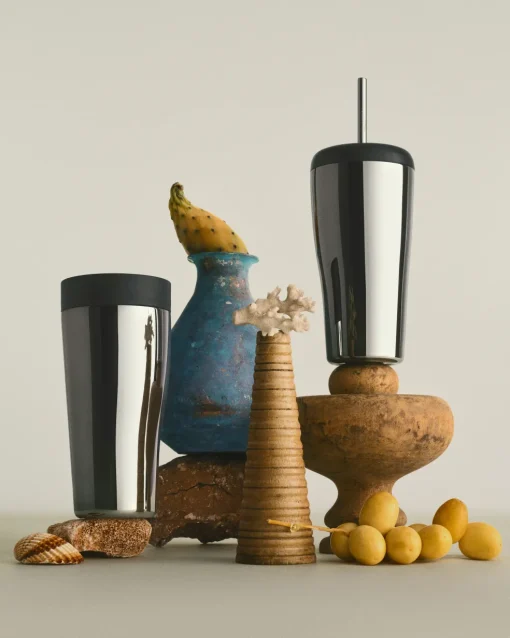SKY Thermo Cup, Stainless Steel