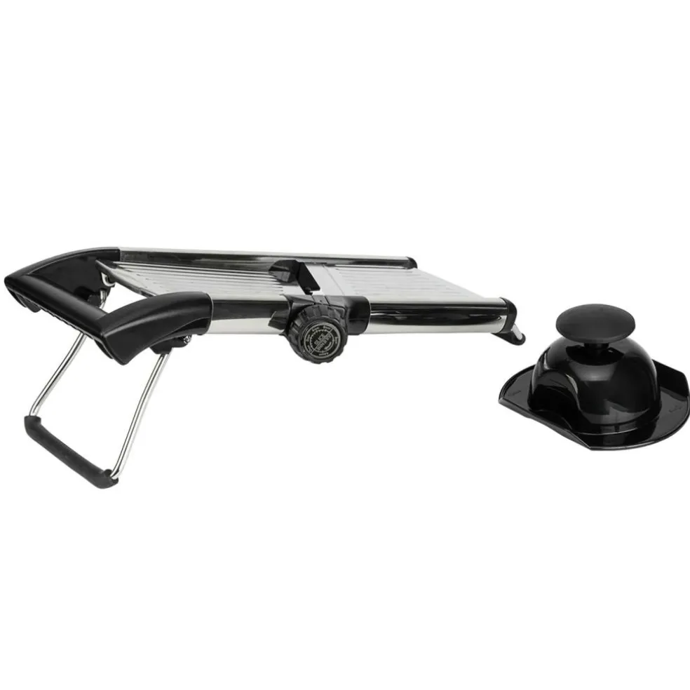 Slice And Dice Mandolin Adjustable