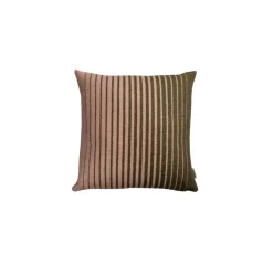 Åsmund Gradient Cushion 50x50 cm, Yellow / Blue