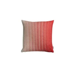 Åsmund Gradient Cushion 50x50 cm, Yellow / Blue