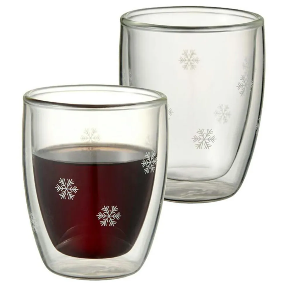 Snöstjärna