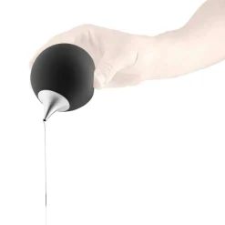 Soap Dispenser, Black