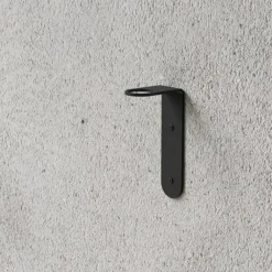 Soap Pump Holder, White