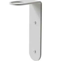 Soap Pump Holder, White