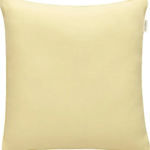 Soft Cushion 50x50 cm, Dove Blue