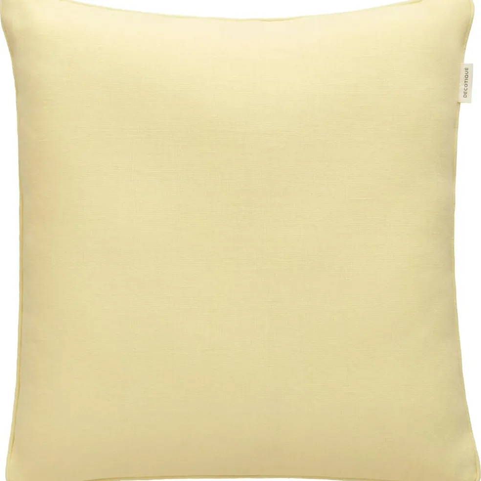 Soft Cushion 50x50 cm, Dove Blue