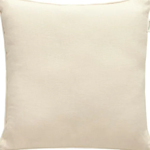 Soft Cushion 50x50 cm, Dove Blue