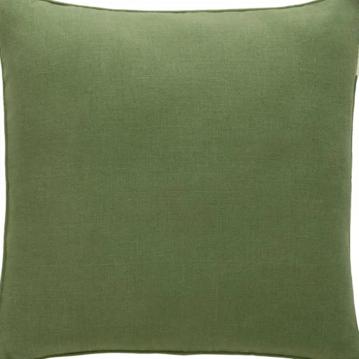 Soft Cushion 50x50 cm, Dove Blue