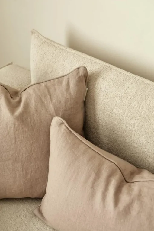Soft Cushion 40x60 cm, Sunshine
