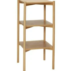 Solution Shelf