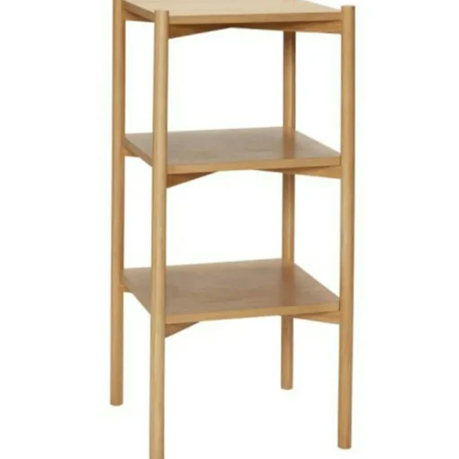 Solution Shelf