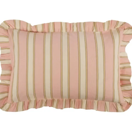 Somerset Cushion Cover 40x60 cm, Blue