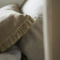 Sone Cushion Cover 30x50 cm, Blue