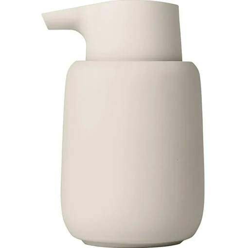 Sono Soap Dispenser, White