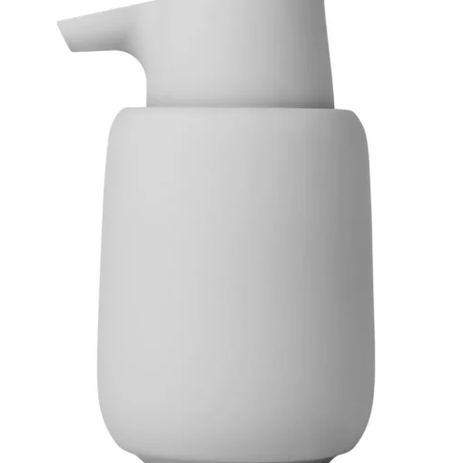 Sono Soap Dispenser, White