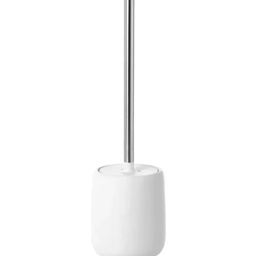 Sono Toilet Brush, Micro Chip