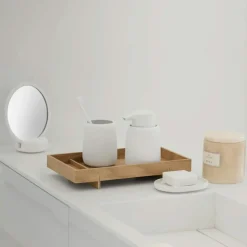 Sono Tumbler, White