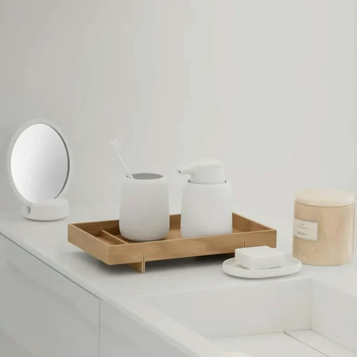 Sono Tumbler, White