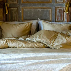 Soul Of Himla Pillowcase 50x60 cm, Gold