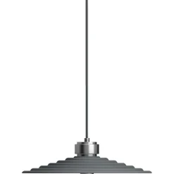 Sound Pendant 600 mm, Graphite