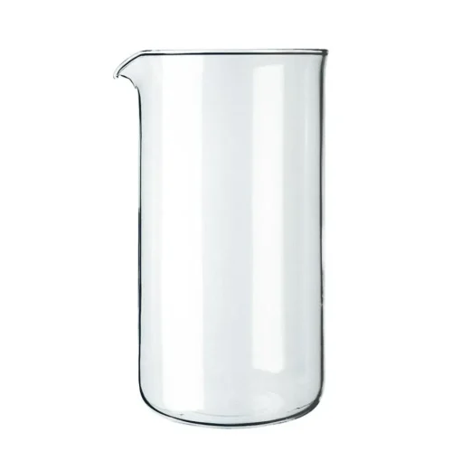 Spare Glass for 3 Cups Coffee maker