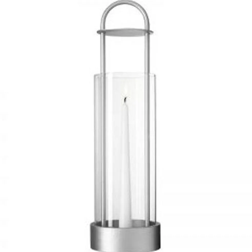 Spare Glass for Lotus Tealight Candle