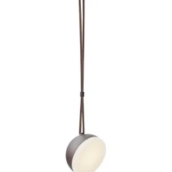 Sphere Adventure Light Table Lamp Portable, Dark Bronze
