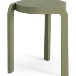 Spin Stool, Nutmeg