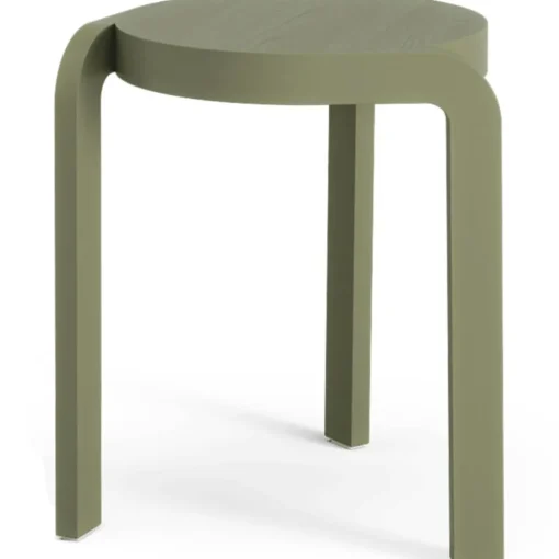 Spin Stool, Nutmeg