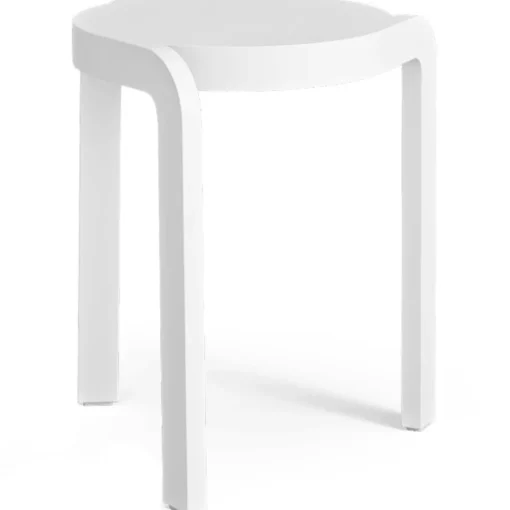 Spin Stool, Nutmeg