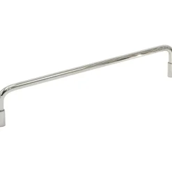 Spira Handle 128, Brass