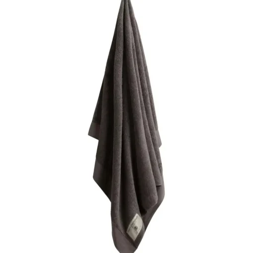 Spirit Bath Towel 100x150 cm, Polar White