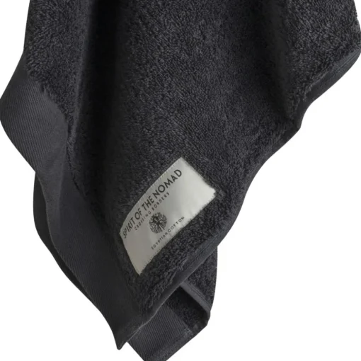Spirit Towel 70x140 cm, Polar White