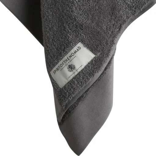 Spirit Towel 70x140 cm, Polar White