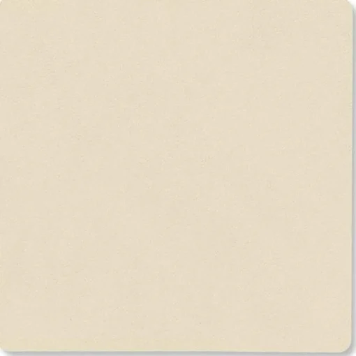 Square Glass Mat Nupo 10x10 cm, Pastel Green