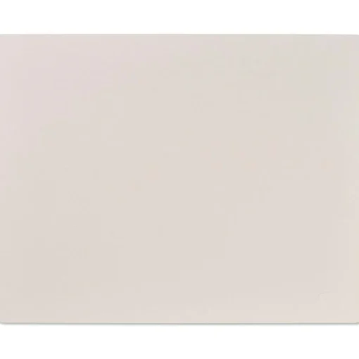 Square L Table Mat Nupo 35x45 cm, Anthracite