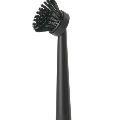 Stand Dishwashing Brush, Black